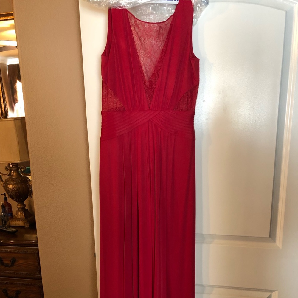 BCBG MAXAZRIA Dress